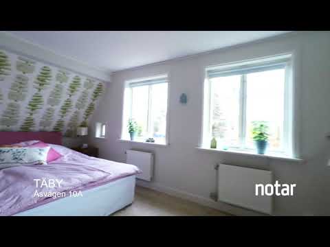 Åsvägen 10a - 9 rum · 175m2 + 98m2 - Roslags Näsby : Via Notar mäklare Täby