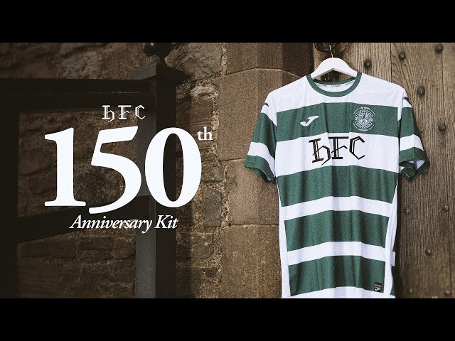 Vídeo relacionado con Hibernian FC 15/16 Retro Metal Home Jersey Coleccionable