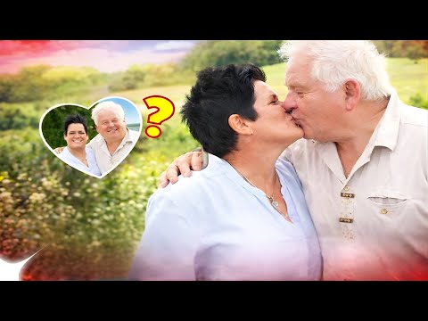 Schockmoment bei Bauer sucht Frau: Simone küsst Jörg – Frank sprachlos