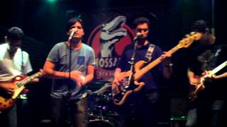 1000 Miles Away (Hoodoo Gurus cover)