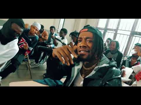 BACKUP MALADREN By  KEKE LE ROI TRG Feat Bosrap TBA x Xoxor 4k x Ekilib RichNeg