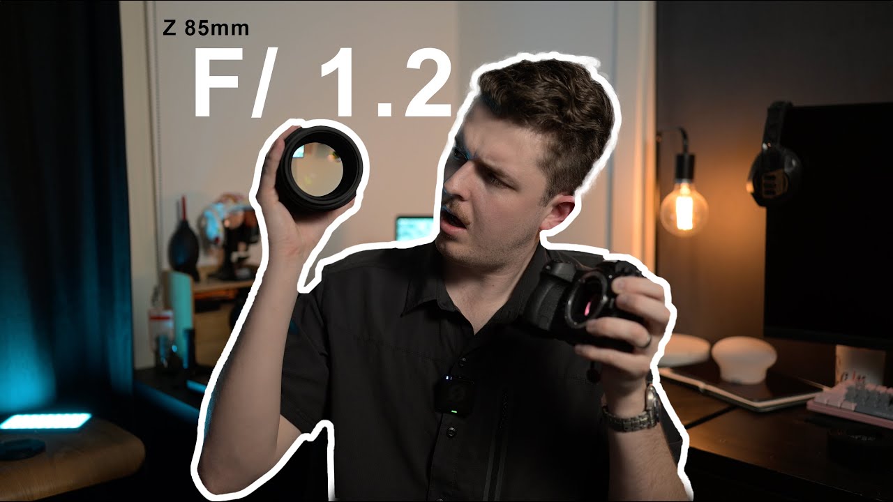 Video thumbnail for Video Review 2