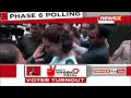 Voters Pulse From New Delhi | Lok Sabha Elections 2024| NewsX - Video
