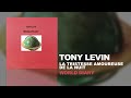 Tony Levin - La Tristesse Amoureuse De La Nuit (World Diary, 1995)
