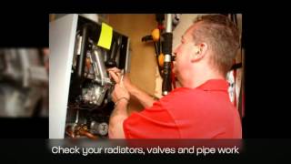 Installing Boilers | Camberley Surrey | 01276 682752
