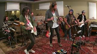 Matt Mays - N.Y.C. Girls - Daytrotter Session - 6/27/2018