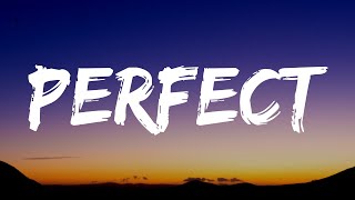 Ed Sheeran - Perfect