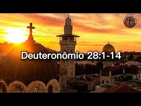 Deuteronômio 28:1-14