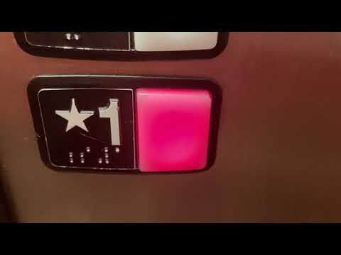 EPIC MOTOR on a Schindler 321A- La Quinta Inn- pecole ranch, Las Vegas, NV