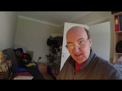 MongoTV_9883 - Del 5 - JEG VIL SE STAR TREK PÅ NETFLIX TIL JEG UDE AF MIN GÆLDSFÆLDE FORÅR 2023