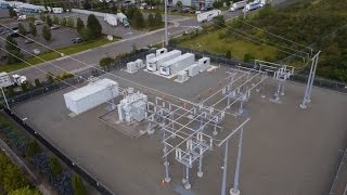 Using Storage to Improve Grid Resiliency