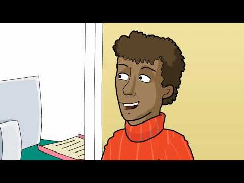 Project 4 U2 Part 3 Smart Alec closes the door