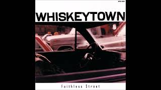 Whiskeytown / Ryan Adams - Excuse Me While I Break My Own Heart Tonight (Faithless Street Bonus Trk)