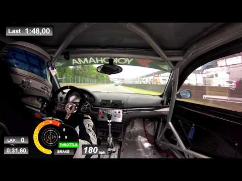 Thumbnail for SG Automotive - New Race Festival - BGDC - 27/04/2014 by SG Automotive