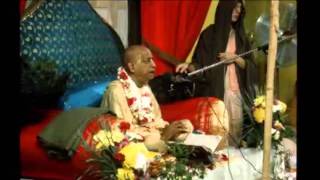 Firmly Faithful At The Lotus Feet Of Guru - Prabhupada 0018