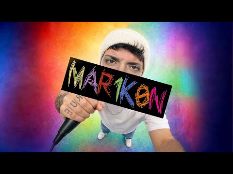 Mar1k0n | Piter-G (Video Oficial)