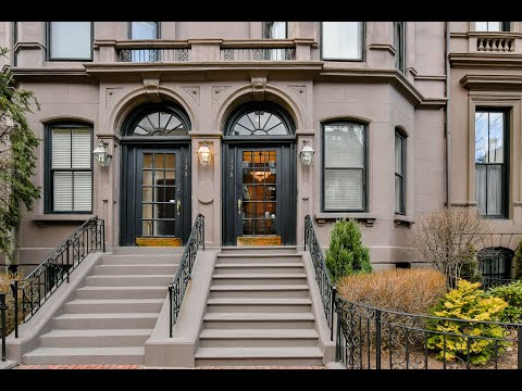 136 Beacon Street #9 Boston, MA