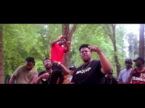 Young Bam - "Out Da Mud" (Official Music Video)