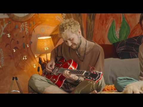 No Anxiety - Relaxing music, Slow Down & Breathe