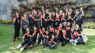 喪禮紀錄 2025-04-20 黃府 曾秋花老太夫人 告別式 - 九龍禮儀館 장례식 葬式 追思會