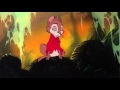 The Secret Of NIMH 1982 Mrs Brisby Visits The Great Owl