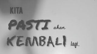 Kania Albaga - Yang Terjadi (Official Lyric Video)