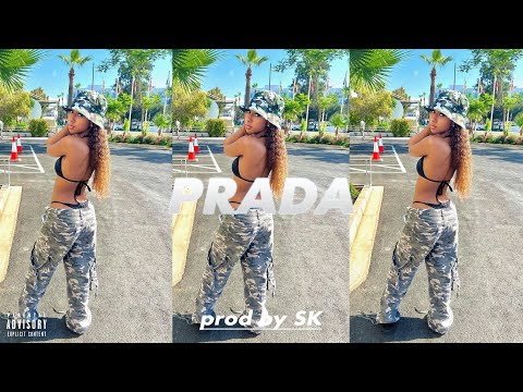 MoStack x J Hus x Not3s x Afroswing Type Beat - 'PRADA' | Afroswing Type Beat 2022