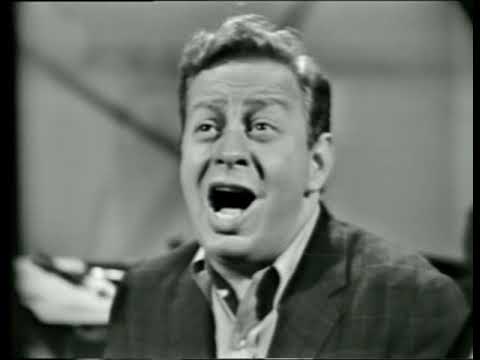 Mel Torme Quartet (May 2, 1964) - Jazz Casual