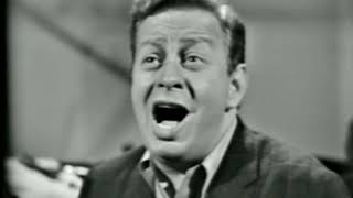 Mel Torme Quartet (May 2, 1964) - Jazz Casual
