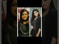 Gomathi Priya Vs Shabana ️ ️ ️ ️ ️ ️ ️