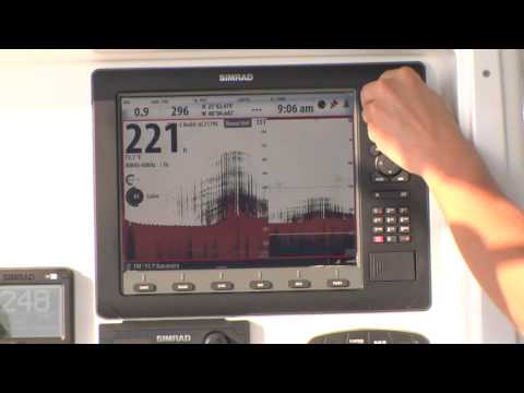 Simrad BSM 2 Owner's Guide