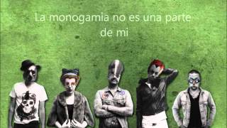 The All-American Rejects - Beekeeper&#39;s Daughter (Español)