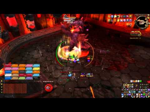 Kyanaga vs Chimearon 25m