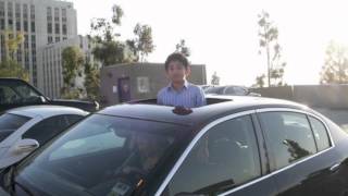 Breakeven- The Script (cover) by Jason Deb