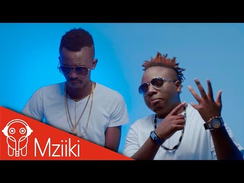 DJ Sadic - Kong Kong ft. Dar Mjomba & Weezdom (Official Video) [SMS Skiza 7300945 To 811]