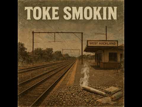 TOKE SMOKIN - BIG BOOKIE, KEEM