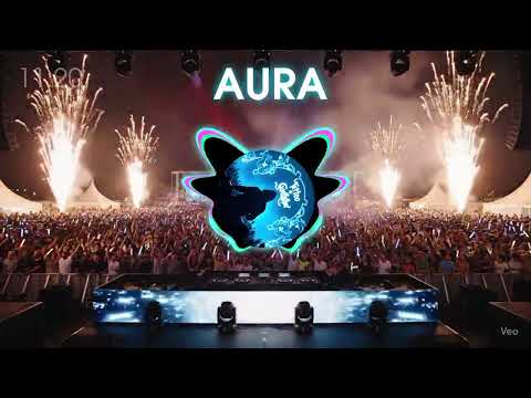 PSY TRANCE AURA | Tomorrowland Techno Berlin | Big Party Vibes 2025 | Alan Walker style 