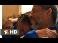 Overcomer (2019) - A Really Good Coach Scene (10/10) | Movieclips