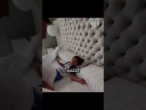 رونالدو كريستيانو عمو لميسي #football