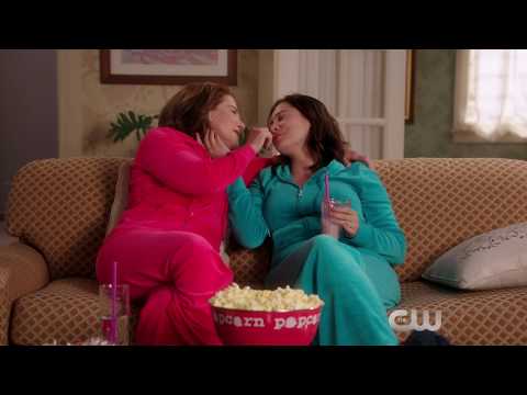 Maybe She's Not Such A Heinous Bitch After All - feat. Rachel Bloom - "Crazy Ex-Girlfriend"