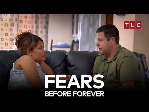 Sposarsi cambia tutto | 90 Day Fiancé S2 Ep6 | TLC