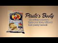 Pirate S Booty Drive In Ad