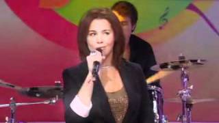 Chimène Badi - Laisse les dire (live @ L&#39;école des fans )