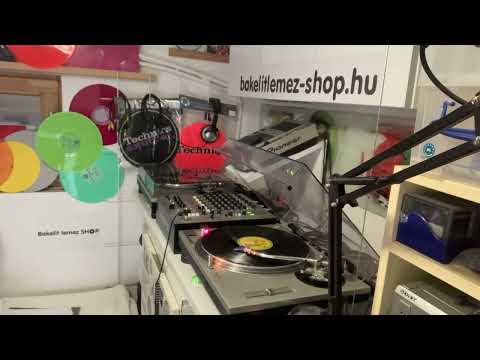 Resense Feat. La Compagnie Créole - La Machine A Danser (Extended Club Mix)