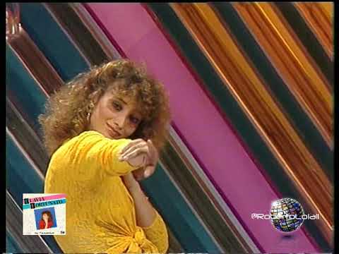 Flavia Fortunato - C'é una ragione (HQ)