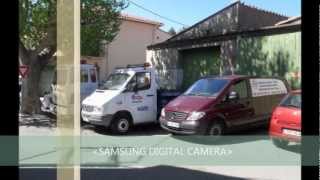 preview picture of video 'enlevement d epave perpignan gratuit abc remorquage Perpignan Baixas 66390'
