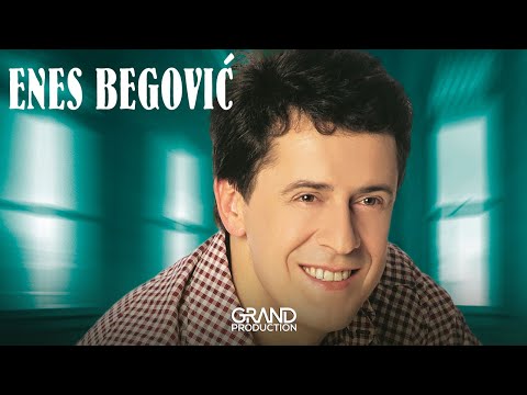 Enes Begovic - Da se napijem - (Audio 2002)