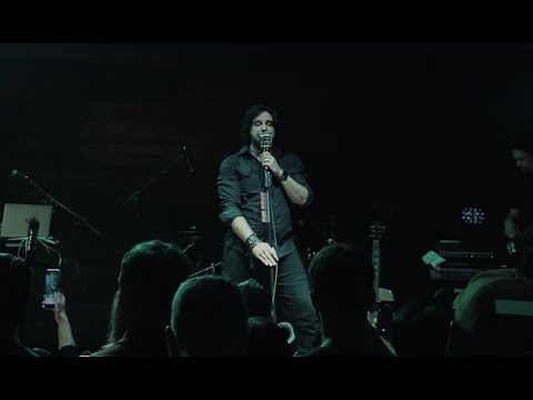 Intro + Ébrio Hábito - Guilherme de Sá - Londrina 02/12/2022