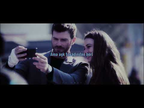 Cem Pilevneli - Serseri (Sözler / Lyrics)