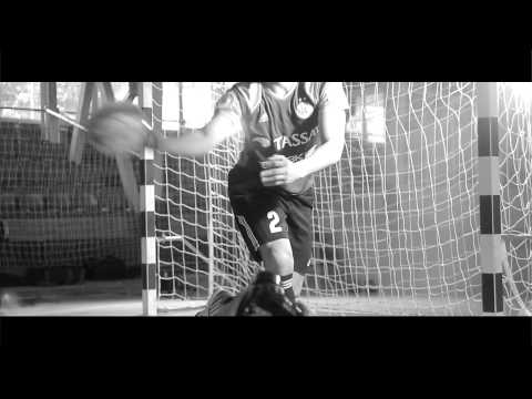 AFC Kairat by Nikita Bassov Backstage